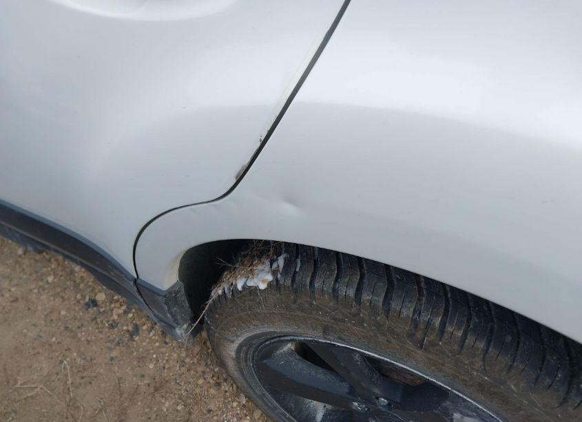 Photo 17 of 2013 Subaru Outback 2.5I PREMIUM (VIN 4S4BRBCC6D3312033)