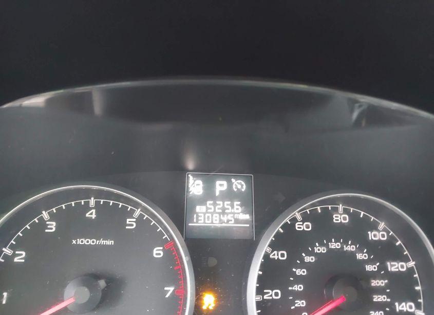 Photo 7 of 2013 Subaru Outback 2.5I PREMIUM (VIN 4S4BRBCC6D3312033)