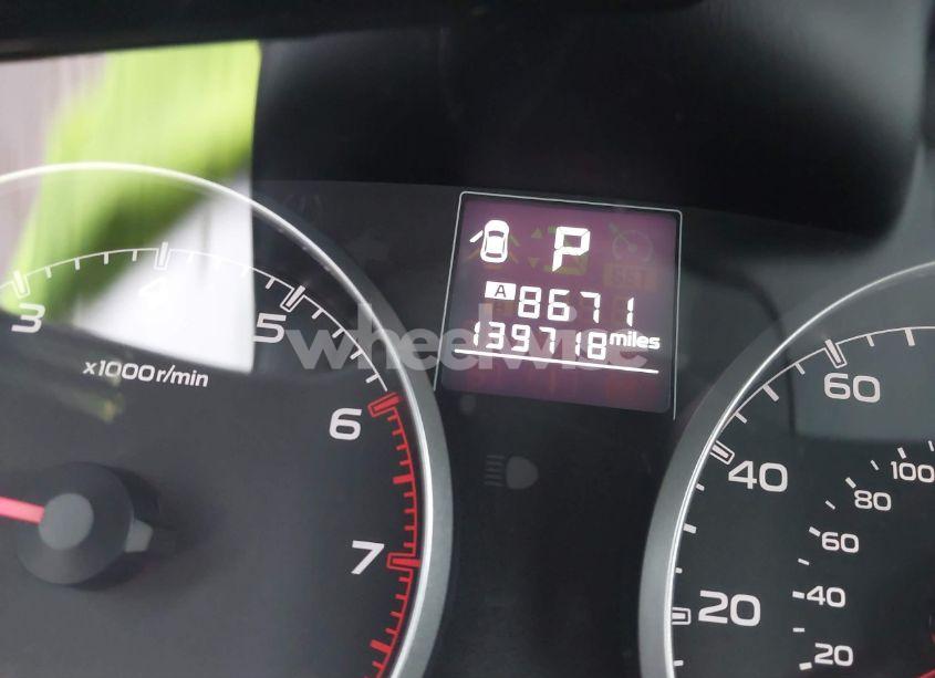 Photo 15 of 2014 Subaru Outback 2.5I PREMIUM (VIN 4S4BRBCC6E3205694)