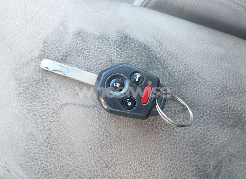 Photo 11 of 2014 Subaru Outback 2.5I PREMIUM (VIN 4S4BRBCC6E3206375)