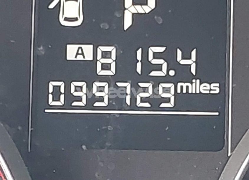 Photo 16 of 2014 Subaru Outback 2.5I PREMIUM (VIN 4S4BRBCC6E3206375)