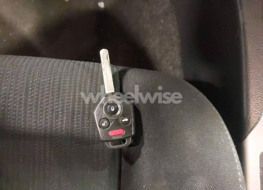 Photo 11 of 2014 Subaru Outback 2.5I PREMIUM (VIN 4S4BRBCC6E3275924)