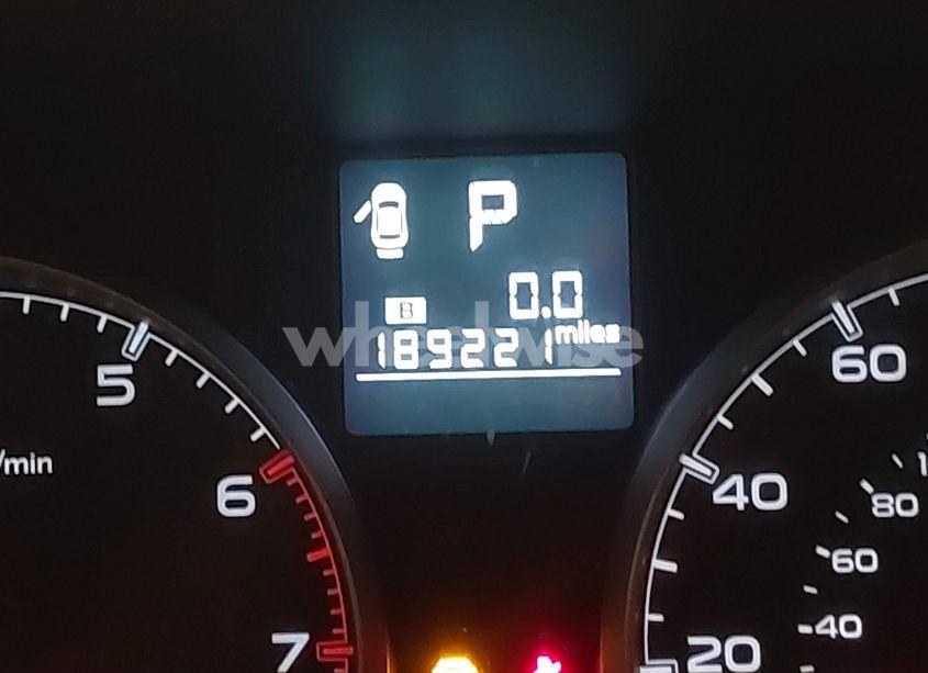 Photo 15 of 2014 Subaru Outback 2.5I PREMIUM (VIN 4S4BRBCC6E3275924)