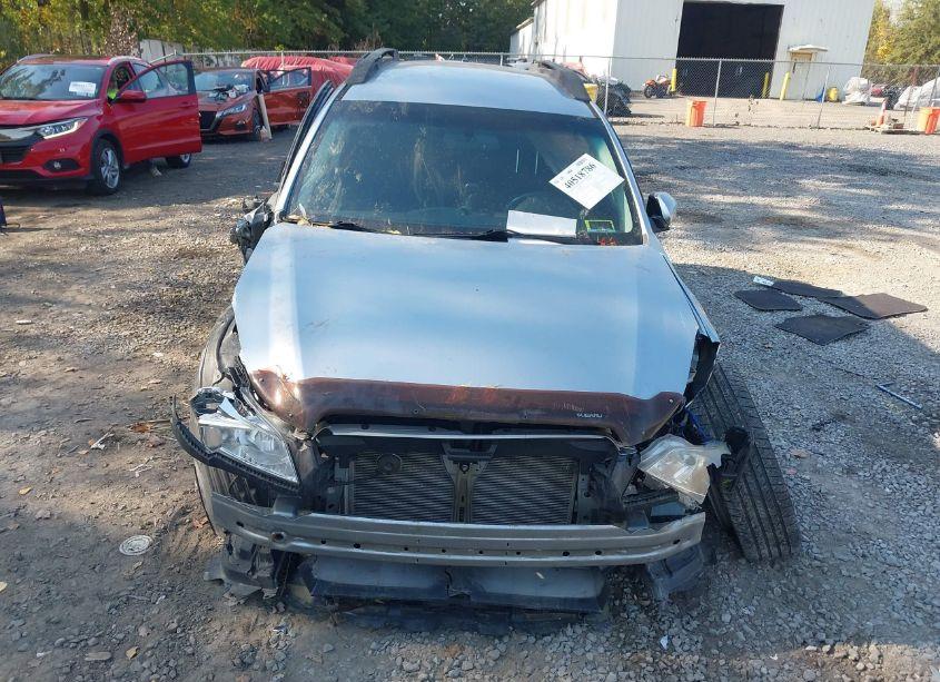 Photo 12 of 2014 Subaru Outback 2.5I PREMIUM (VIN 4S4BRBCC6E3319548)