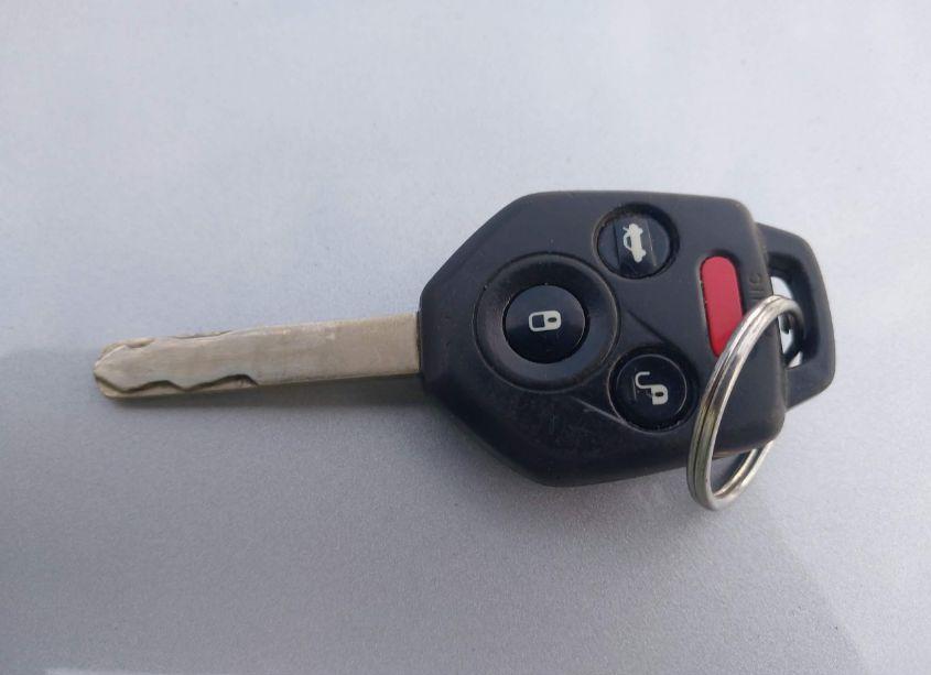 Photo 11 of 2011 Subaru Outback 2.5I PREMIUM (VIN 4S4BRBCC7B3413059)