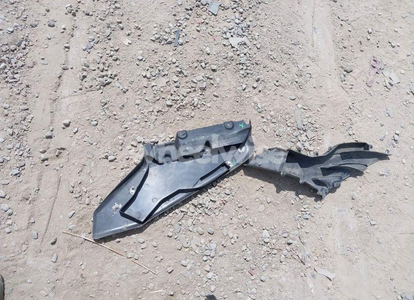 Photo 12 of 2011 Subaru Outback 2.5I PREMIUM (VIN 4S4BRBCC7B3419539)