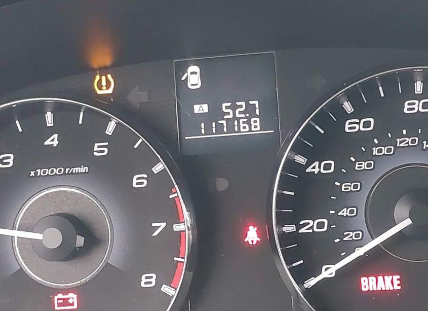 Photo 16 of 2012 Subaru Outback 2.5I PREMIUM (VIN 4S4BRBCC7C1220567)