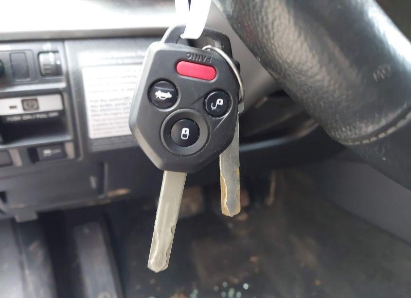 Photo 11 of 2012 Subaru Outback 2.5I PREMIUM (VIN 4S4BRBCC7C3238281)