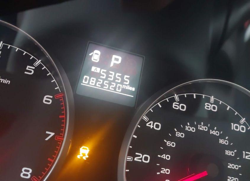 Photo 16 of 2013 Subaru Outback 2.5I PREMIUM (VIN 4S4BRBCC7D3243823)