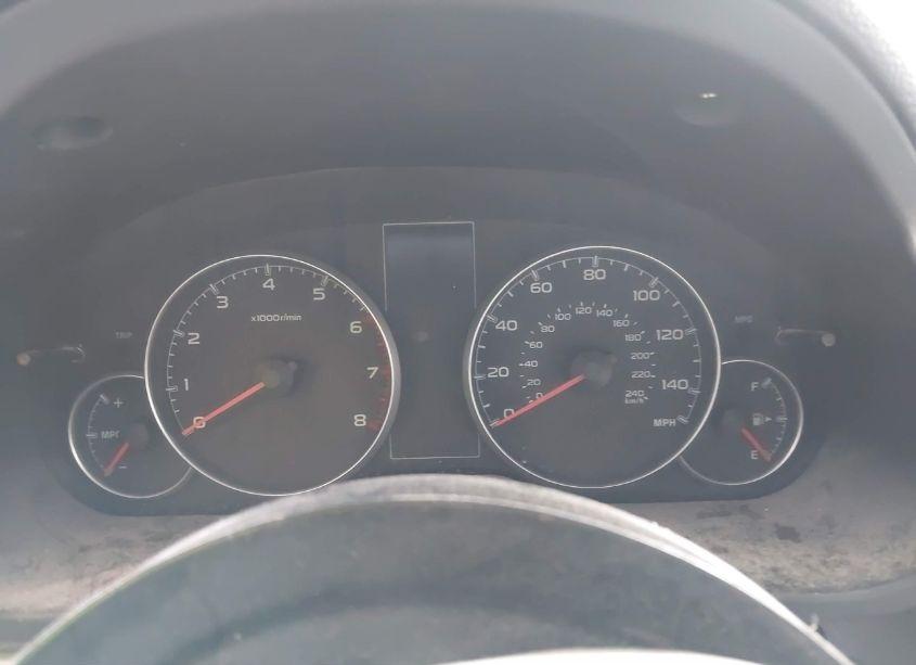 Photo 7 of 2013 Subaru Outback 2.5I PREMIUM (VIN 4S4BRBCC7D3314017)