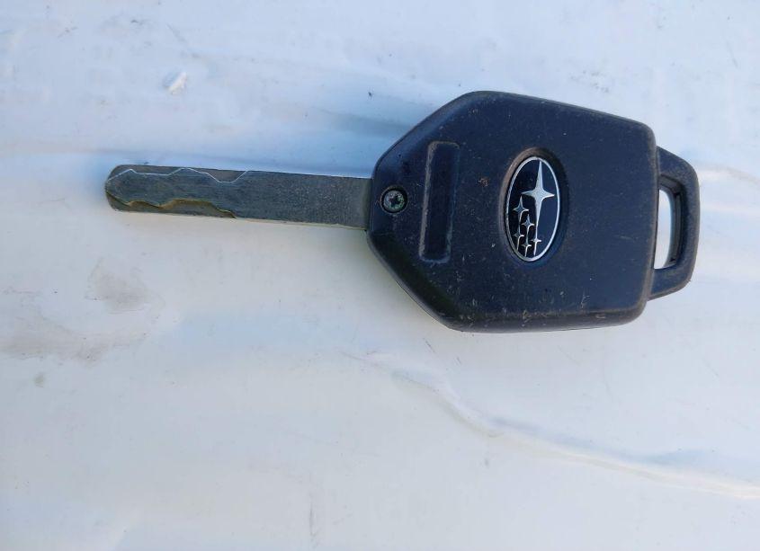 Photo 11 of 2013 Subaru Outback 2.5I PREMIUM (VIN 4S4BRBCC7D3322263)