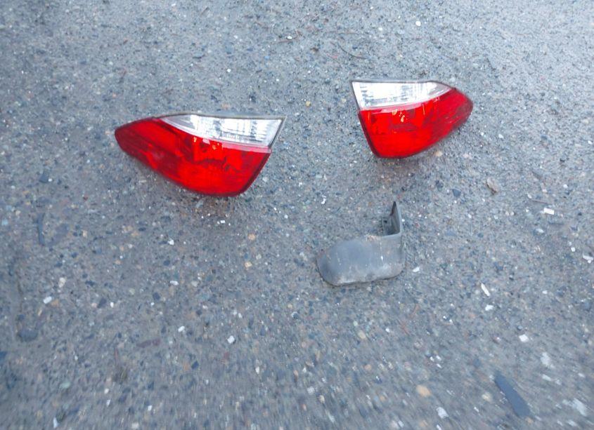 Photo 12 of 2013 Subaru Outback 2.5I PREMIUM (VIN 4S4BRBCC7D3322263)