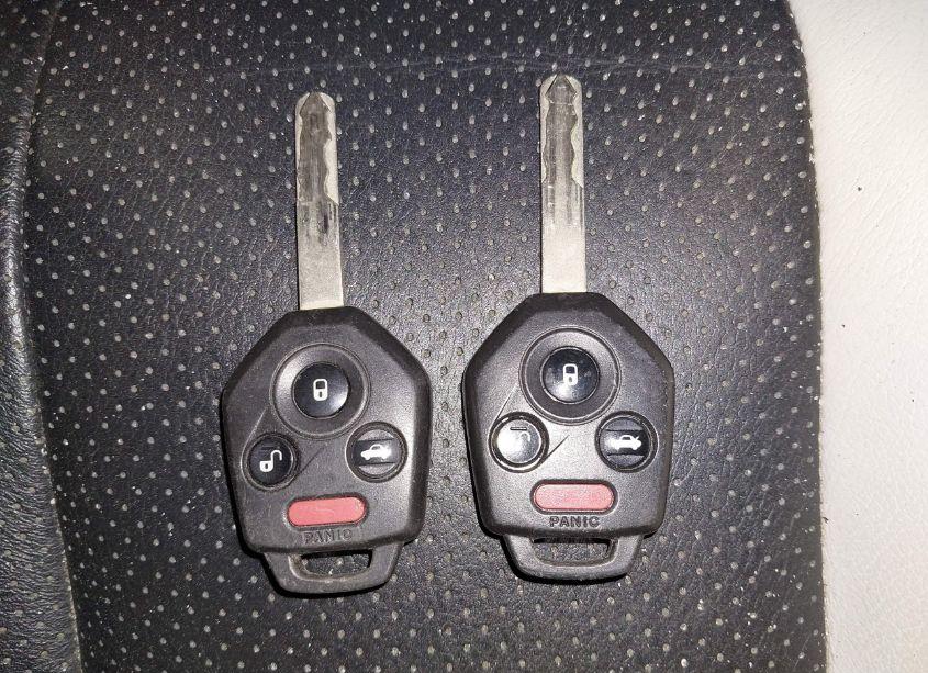 Photo 11 of 2013 Subaru Outback 2.5I PREMIUM (VIN 4S4BRBCC7D3322859)