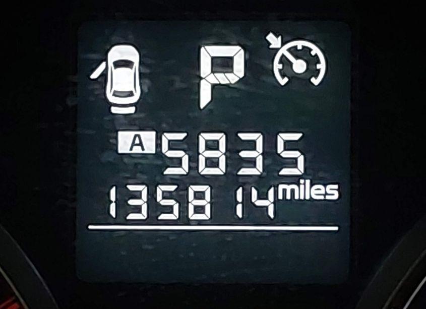 Photo 15 of 2013 Subaru Outback 2.5I PREMIUM (VIN 4S4BRBCC7D3322859)