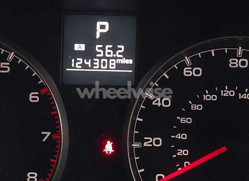 Photo 15 of 2014 Subaru Outback 2.5I PREMIUM (VIN 4S4BRBCC7E3278797)