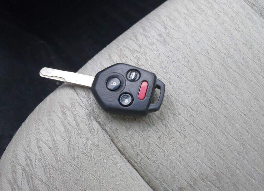 Photo 11 of 2010 Subaru Outback 2.5I PREMIUM (VIN 4S4BRBCC8A3374867)