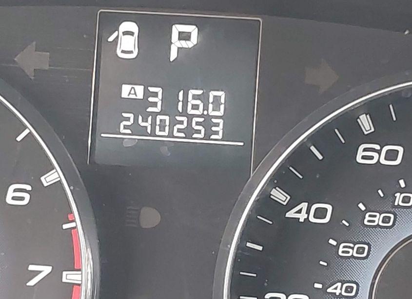 Photo 7 of 2010 Subaru Outback 2.5I PREMIUM (VIN 4S4BRBCC8A3376392)