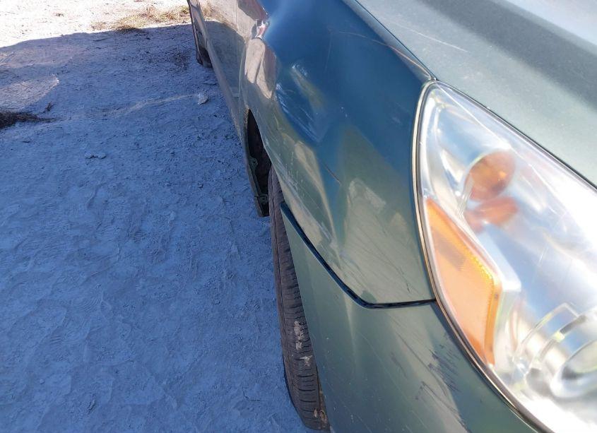 Photo 6 of 2011 Subaru Outback 2.5I PREMIUM (VIN 4S4BRBCC8B3317215)