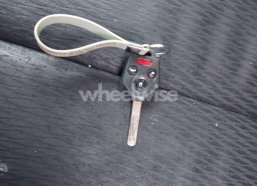 Photo 11 of 2011 Subaru Outback 2.5I PREMIUM (VIN 4S4BRBCC8B3364454)