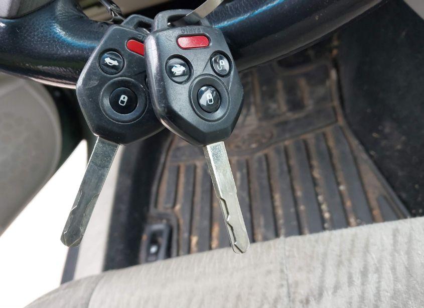 Photo 11 of 2011 Subaru Outback 2.5I PREMIUM (VIN 4S4BRBCC8B3397518)