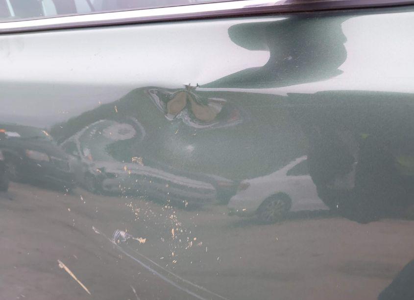 Photo 12 of 2011 Subaru Outback 2.5I PREMIUM (VIN 4S4BRBCC8B3397518)