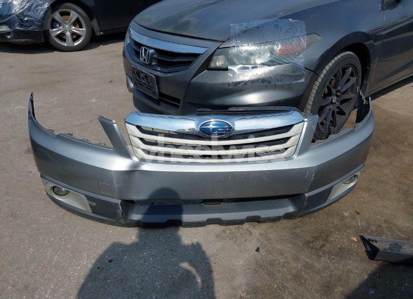 Photo 12 of 2011 Subaru Outback 2.5I PREMIUM (VIN 4S4BRBCC8B3398149)