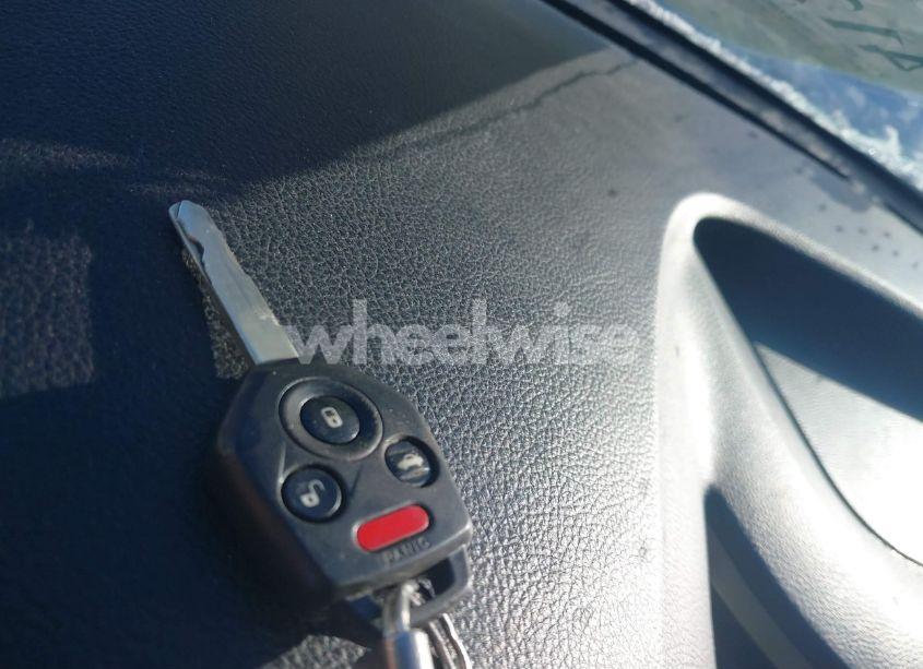 Photo 11 of 2011 Subaru Outback 2.5I PREMIUM (VIN 4S4BRBCC8B3403138)