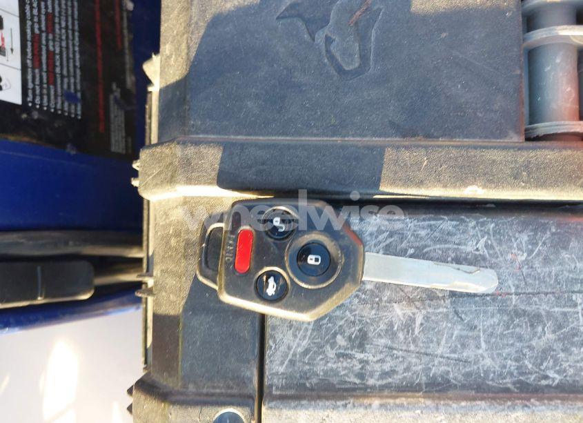 Photo 11 of 2012 Subaru Outback 2.5I PREMIUM (VIN 4S4BRBCC8C3210067)