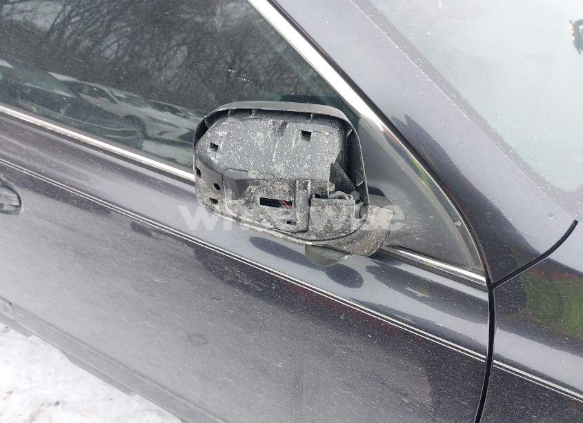 Photo 12 of 2012 Subaru Outback 2.5I PREMIUM (VIN 4S4BRBCC8C3231811)