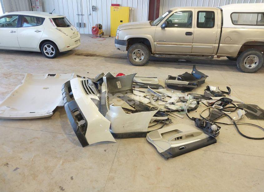 Photo 12 of 2012 Subaru Outback 2.5I PREMIUM (VIN 4S4BRBCC8C3237172)