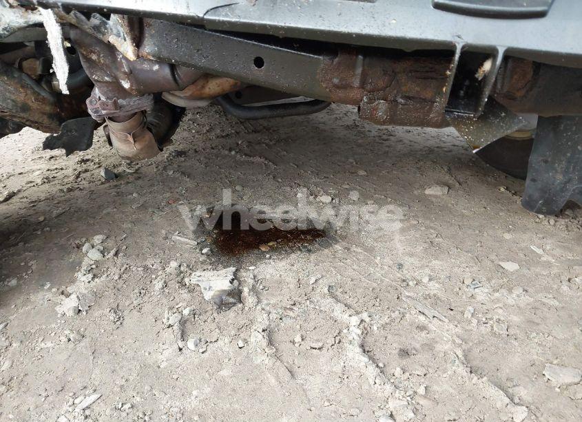 Photo 13 of 2012 Subaru Outback 2.5I PREMIUM (VIN 4S4BRBCC8C3296464)