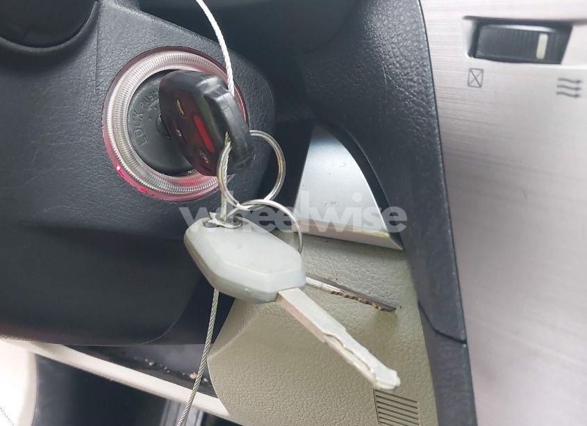 Photo 11 of 2013 Subaru Outback 2.5I PREMIUM (VIN 4S4BRBCC8D1324776)