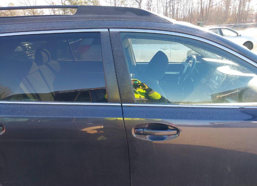 Photo 13 of 2013 Subaru Outback 2.5I PREMIUM (VIN 4S4BRBCC8D3213102)