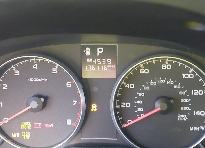 Photo 15 of 2013 Subaru Outback 2.5I PREMIUM (VIN 4S4BRBCC8D3213102)