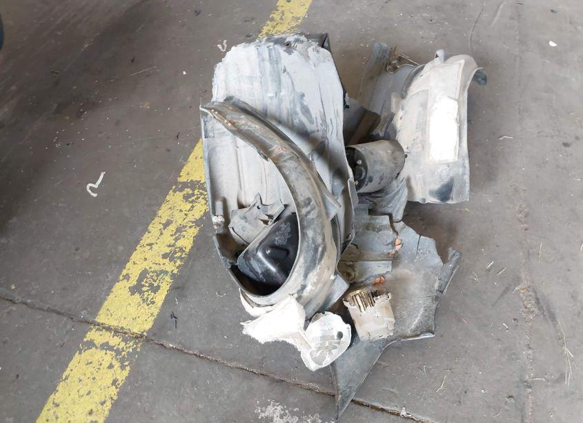 Photo 12 of 2013 Subaru Outback 2.5I PREMIUM (VIN 4S4BRBCC8D3297440)