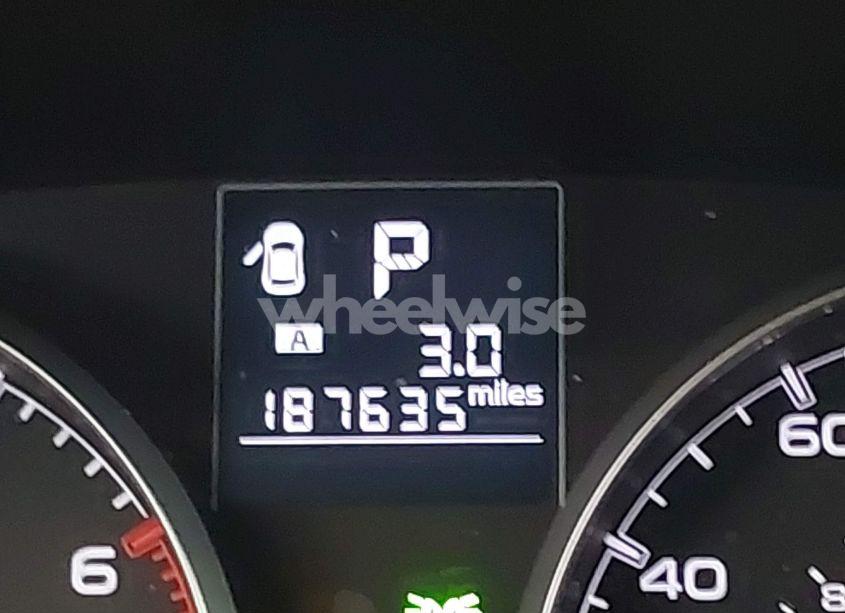 Photo 16 of 2013 Subaru Outback 2.5I PREMIUM (VIN 4S4BRBCC8D3309490)