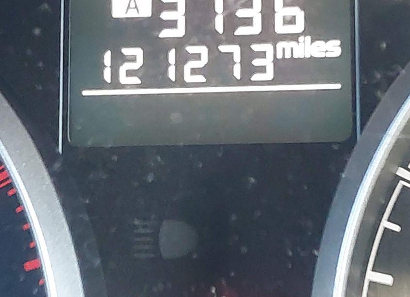 Photo 15 of 2014 Subaru Outback 2.5I PREMIUM (VIN 4S4BRBCC8E3200190)