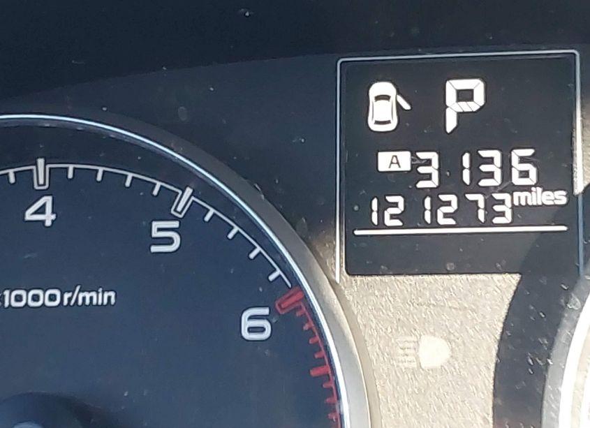 Photo 7 of 2014 Subaru Outback 2.5I PREMIUM (VIN 4S4BRBCC8E3200190)