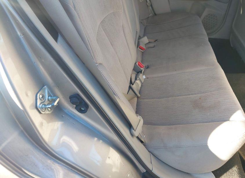 Photo 8 of 2014 Subaru Outback 2.5I PREMIUM (VIN 4S4BRBCC8E3200190)