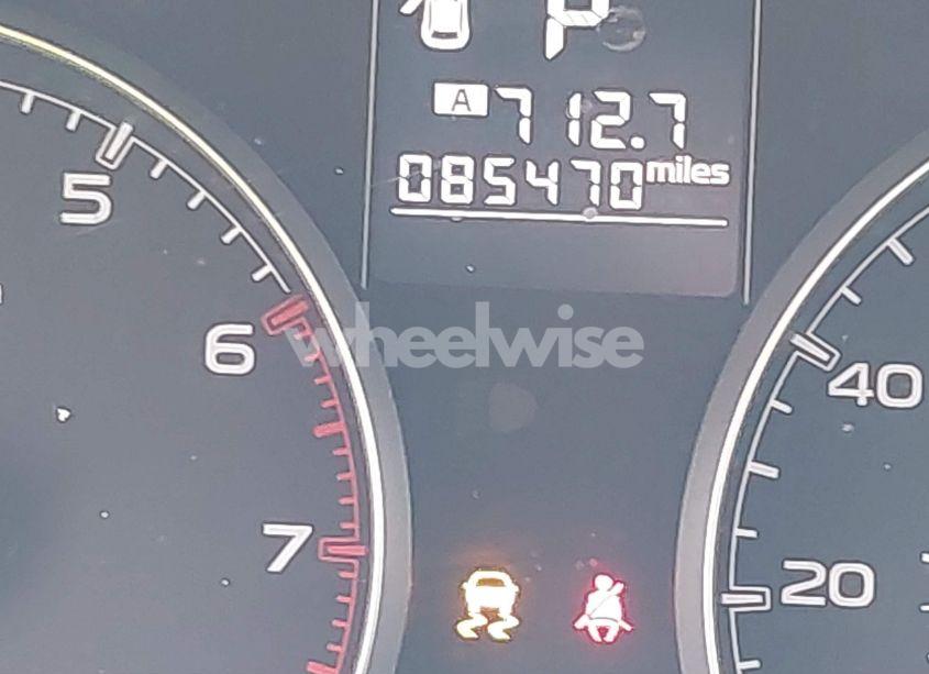 Photo 15 of 2014 Subaru Outback 2.5I PREMIUM (VIN 4S4BRBCC8E3327604)