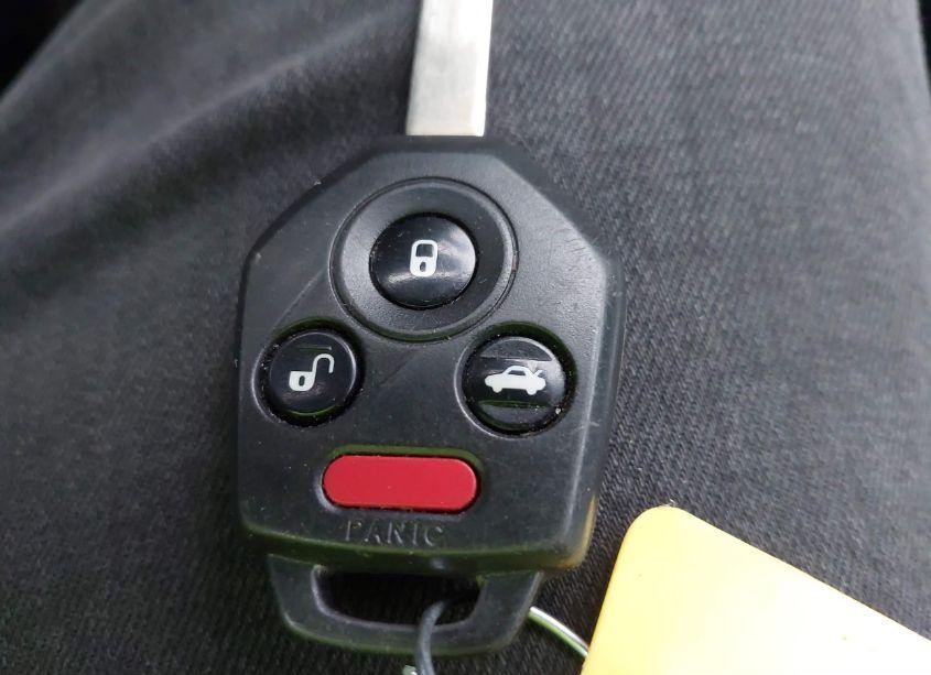 Photo 11 of 2011 Subaru Outback 2.5I PREMIUM (VIN 4S4BRBCC9B3370876)