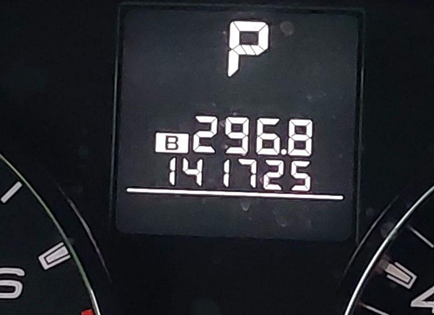 Photo 7 of 2011 Subaru Outback 2.5I PREMIUM (VIN 4S4BRBCC9B3370876)