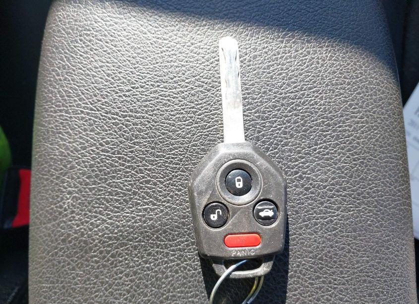 Photo 11 of 2011 Subaru Outback 2.5I PREMIUM (VIN 4S4BRBCC9B3391646)