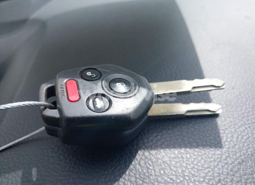 Photo 11 of 2011 Subaru Outback 2.5I PREMIUM (VIN 4S4BRBCC9B3431546)