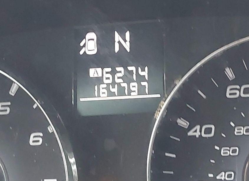 Photo 16 of 2011 Subaru Outback 2.5I PREMIUM (VIN 4S4BRBCC9B3432969)