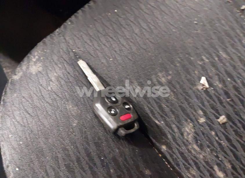 Photo 11 of 2012 Subaru Outback 2.5I PREMIUM (VIN 4S4BRBCC9C3210692)