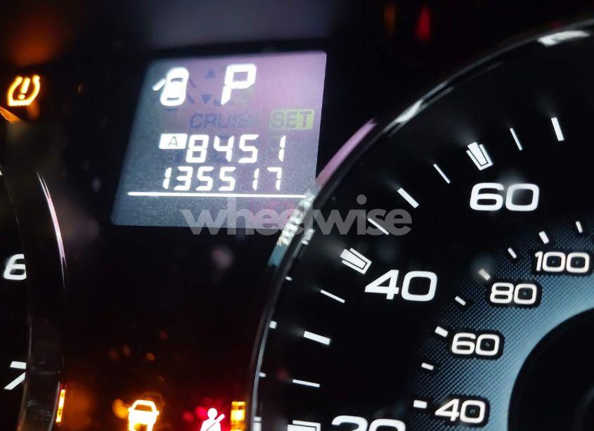 Photo 15 of 2012 Subaru Outback 2.5I PREMIUM (VIN 4S4BRBCC9C3210692)