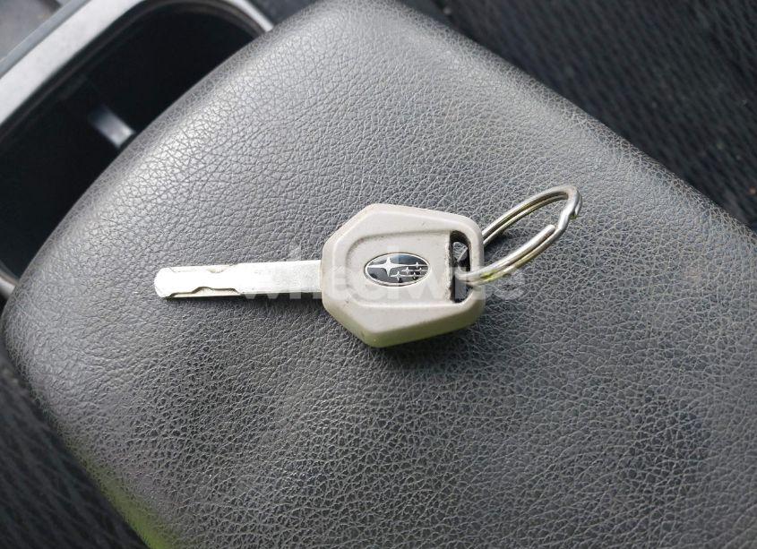 Photo 11 of 2012 Subaru Outback 2.5I PREMIUM (VIN 4S4BRBCC9C3211339)