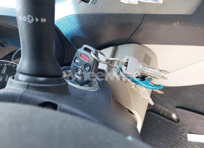 Photo 11 of 2013 Subaru Outback 2.5I PREMIUM (VIN 4S4BRBCC9D3314021)