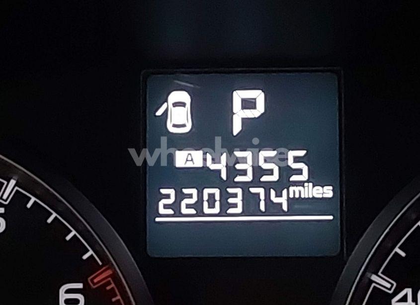 Photo 15 of 2014 Subaru Outback 2.5I PREMIUM (VIN 4S4BRBCC9E3220691)